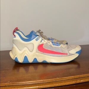 Nike Giannis Immortality 2 Size 15